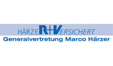 Kundenlogo von R+V Generalvertretung Marco Härzer