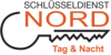 Kundenlogo von Schlüsseldienst Nord Krefeld