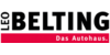 Kundenlogo von Autohaus Belting