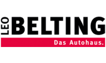 Kundenlogo von Autohaus Belting