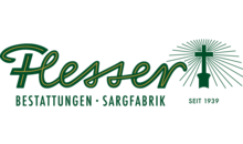 Kundenlogo von Flesser Bestattungen