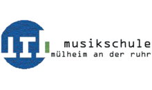 Kundenlogo von Musikschule Mülheim an der Ruhr