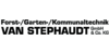 Kundenlogo von van Stephaudt GmbH & Co.KG