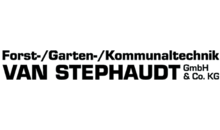 Kundenlogo von van Stephaudt GmbH & Co.KG