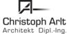 Kundenlogo von Arlt, Christoph Dipl.-Ing. Architekt