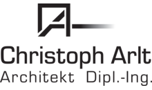 Kundenlogo von Arlt, Christoph Dipl.-Ing. Architekt