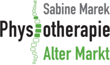 Kundenlogo von Physiotherapie Alter Markt