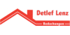 Kundenlogo von Lenz Detlef Dachdecker