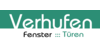 Kundenlogo von Verhufen Fenster Türen OHG