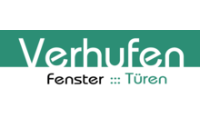 Kundenlogo von Verhufen Fenster Türen OHG