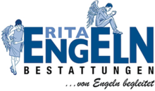 Kundenlogo von Rita Engeln Bestattungen