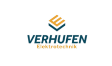 Kundenlogo von Verhufen Elektrotechnik
