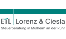 Kundenlogo von Lorenz & Ciesla GmbH Steuerberatungsgesellschaft