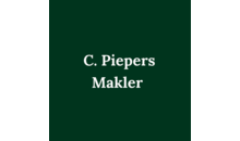 Kundenlogo von Carl Piepers - Makler Versicherungen Immobilien