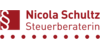 Kundenlogo von Steuerberaterin Nicola Schultz