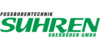 Kundenlogo von Suhren Oberböden GmbH
