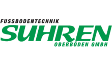 Kundenlogo von Suhren Oberböden GmbH