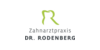 Kundenlogo von Zahnarztpraxis Dr. Rodenberg