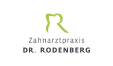 Kundenlogo von Zahnarztpraxis Dr. Rodenberg