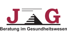 Kundenlogo von JG Beratung im Gesundheitswesen