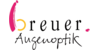 Kundenlogo von Optik Breuer GmbH