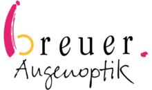 Kundenlogo von Optik Breuer GmbH