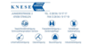 Kundenlogo von Knese Gebäudereinigung GmbH