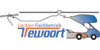 Kundenlogo von Lackierfachbetrieb Tewoort