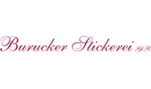 Kundenlogo von Burucker Stickerei GbR