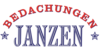 Kundenlogo von Janzen Bedachungen GmbH