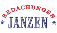 Kundenlogo von Janzen Bedachungen GmbH