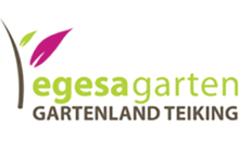 Kundenlogo von Teiking Klaus Gartenland Teiking