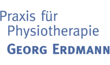 Kundenlogo von Georg Erdmann Praxis für Physiotherapie
