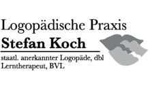 Kundenlogo von Stefan Koch Logopädie