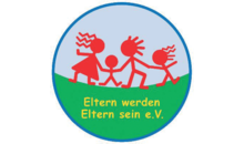 Kundenlogo von Eltern werden - Eltern sein e.V.