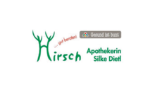Kundenlogo von Hirsch Apotheke, Silke Dietl, e. K.
