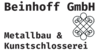 Kundenlogo von Beinhoff GmbH