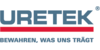 Kundenlogo von URETEK West | Spezialtiefbau