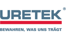 Kundenlogo von URETEK West | Spezialtiefbau