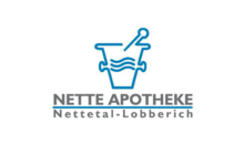 Kundenlogo von Nette Apotheke Arndt Schulte