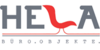 Kundenlogo von Hela Büro.Objekte GmbH