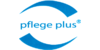 Kundenlogo von Pflege plus GmbH