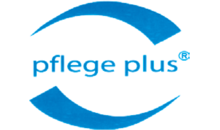 Kundenlogo von Pflege plus GmbH