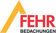 Kundenlogo von Fehr Bedachungen GmbH