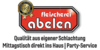 Kundenlogo von Fleischerei Abelen
