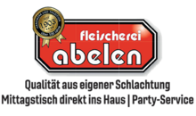 Kundenlogo von Fleischerei Abelen