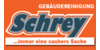 Kundenlogo von Hans-Walter Schrey Gebäudereinigung