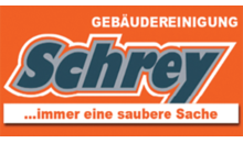 Kundenlogo von Hans-Walter Schrey Gebäudereinigung