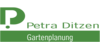 Kundenlogo von Ditzen Petra Gartengestaltung