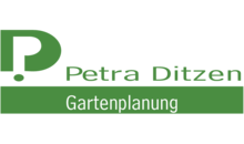 Kundenlogo von Ditzen Petra Gartengestaltung